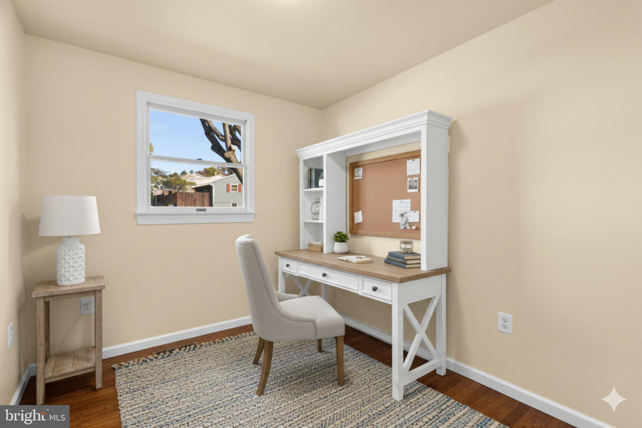 MARYLAND CITY - Residential