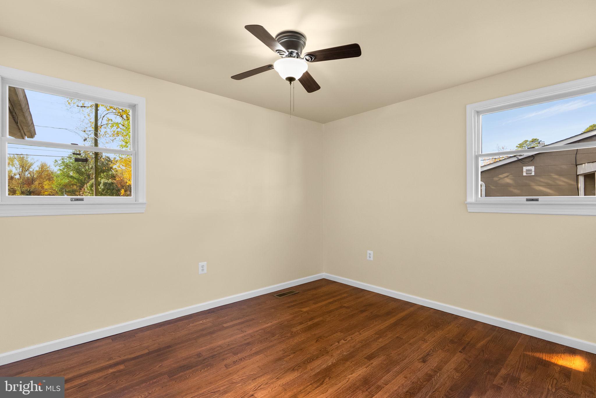 MARYLAND CITY - Residential