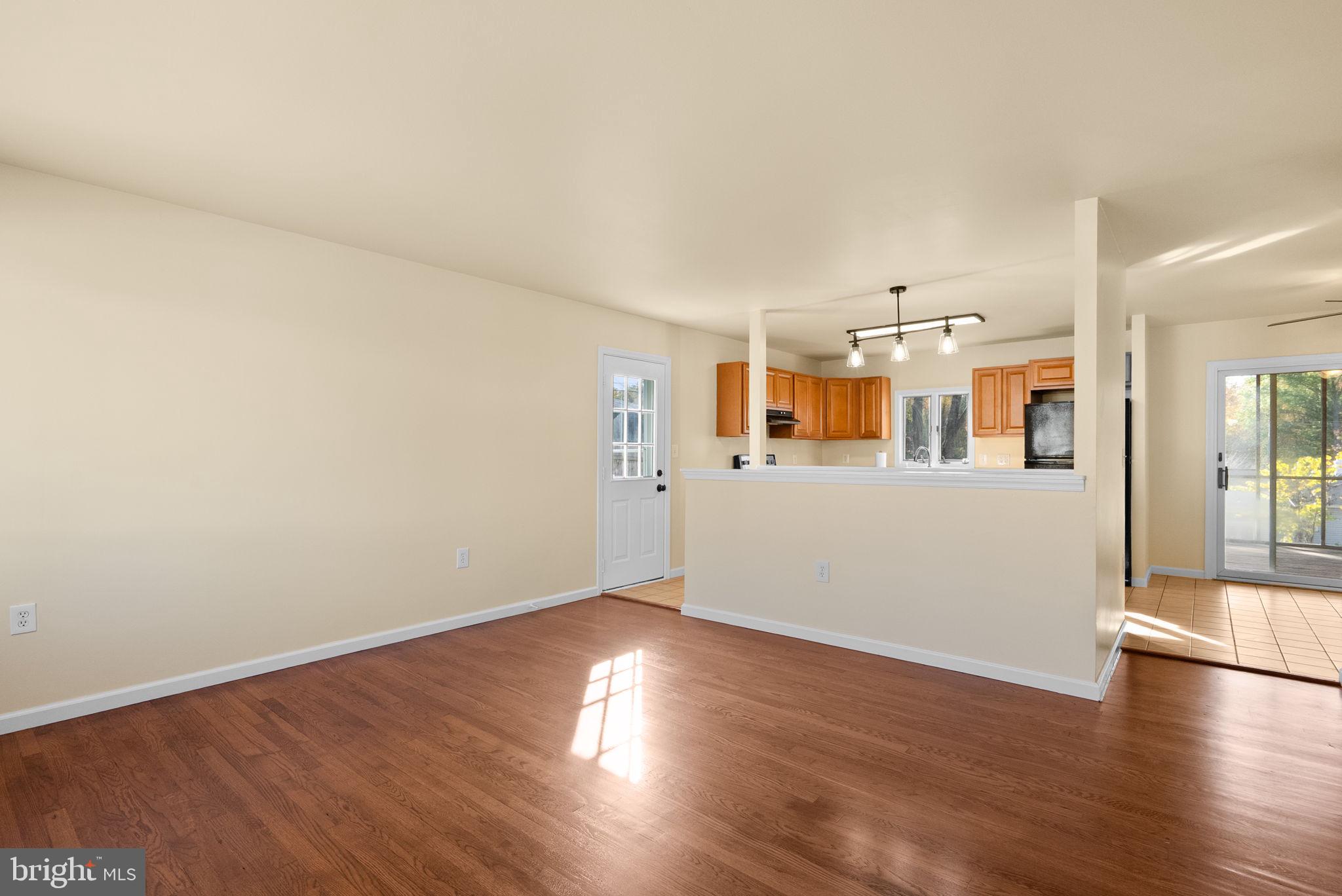 MARYLAND CITY - Residential