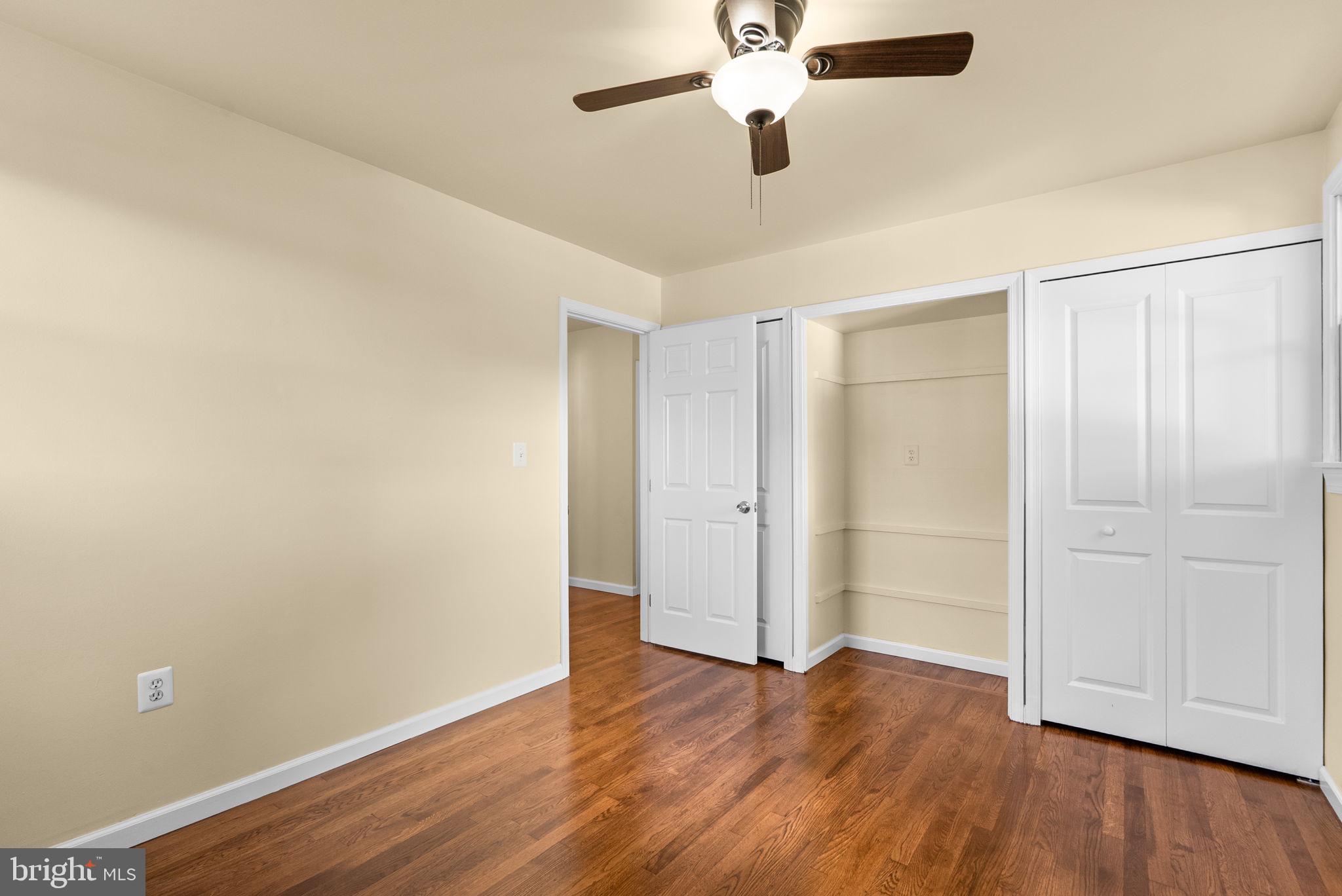 MARYLAND CITY - Residential