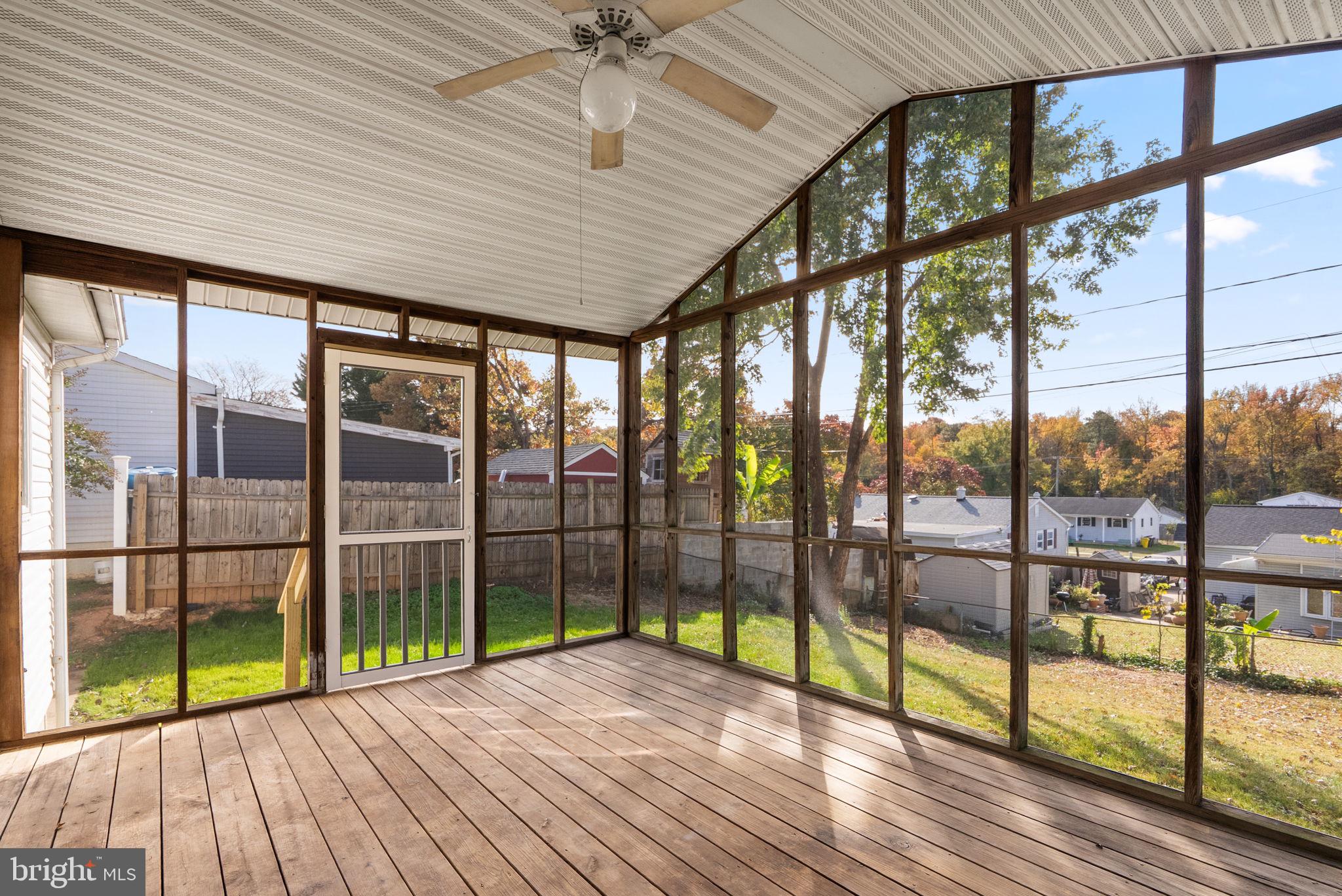 MARYLAND CITY - Residential