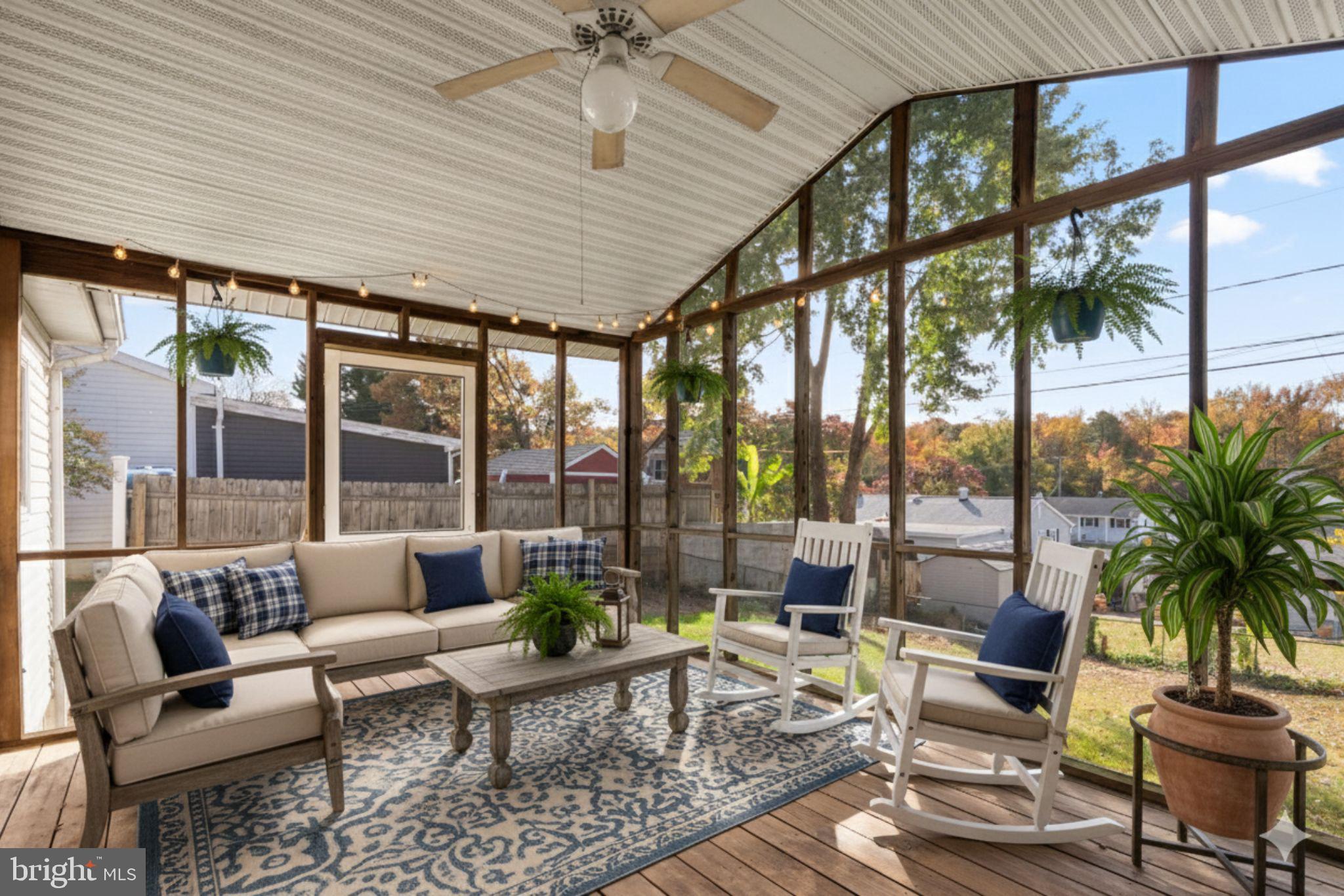 MARYLAND CITY - Residential