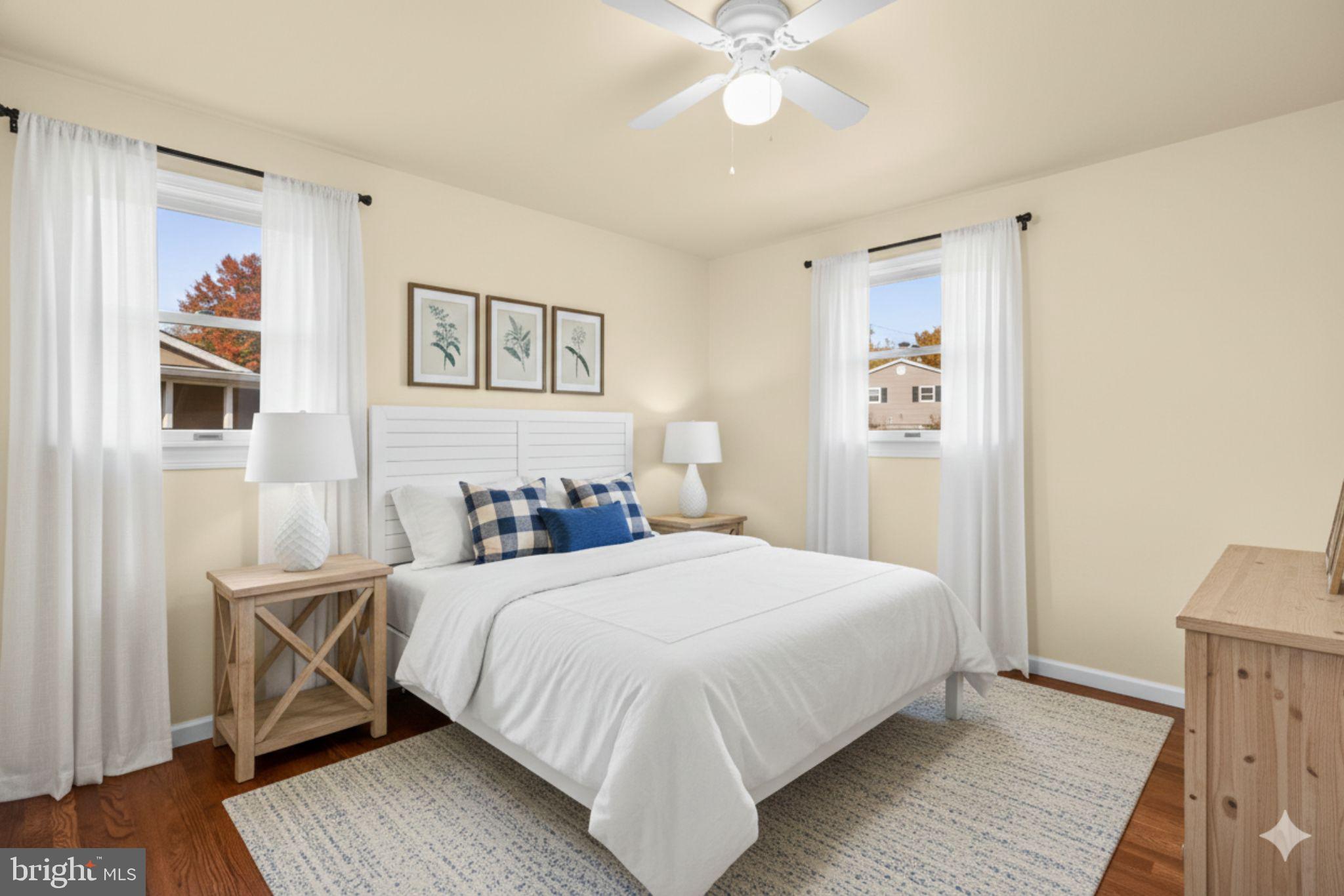 MARYLAND CITY - Residential