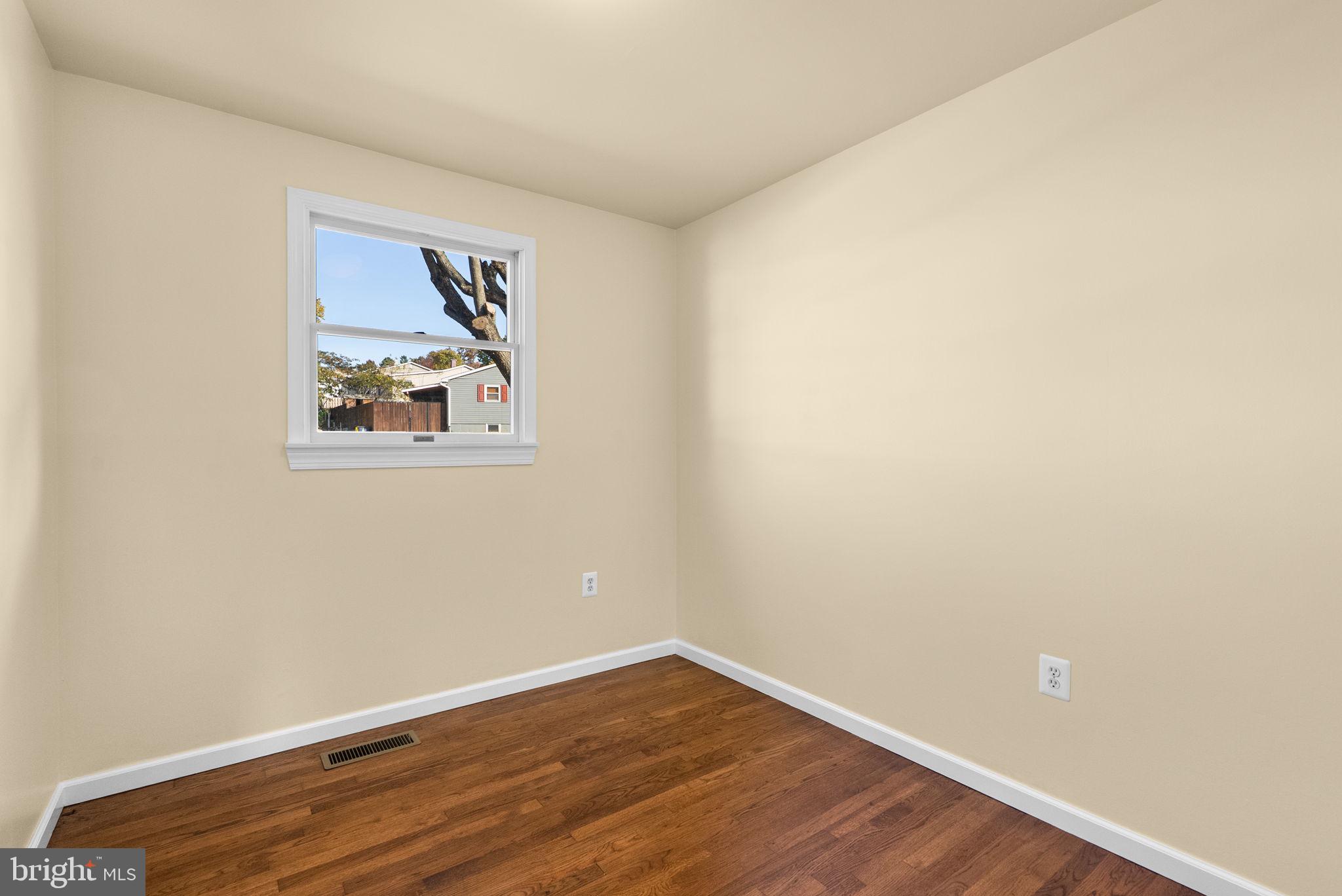 MARYLAND CITY - Residential