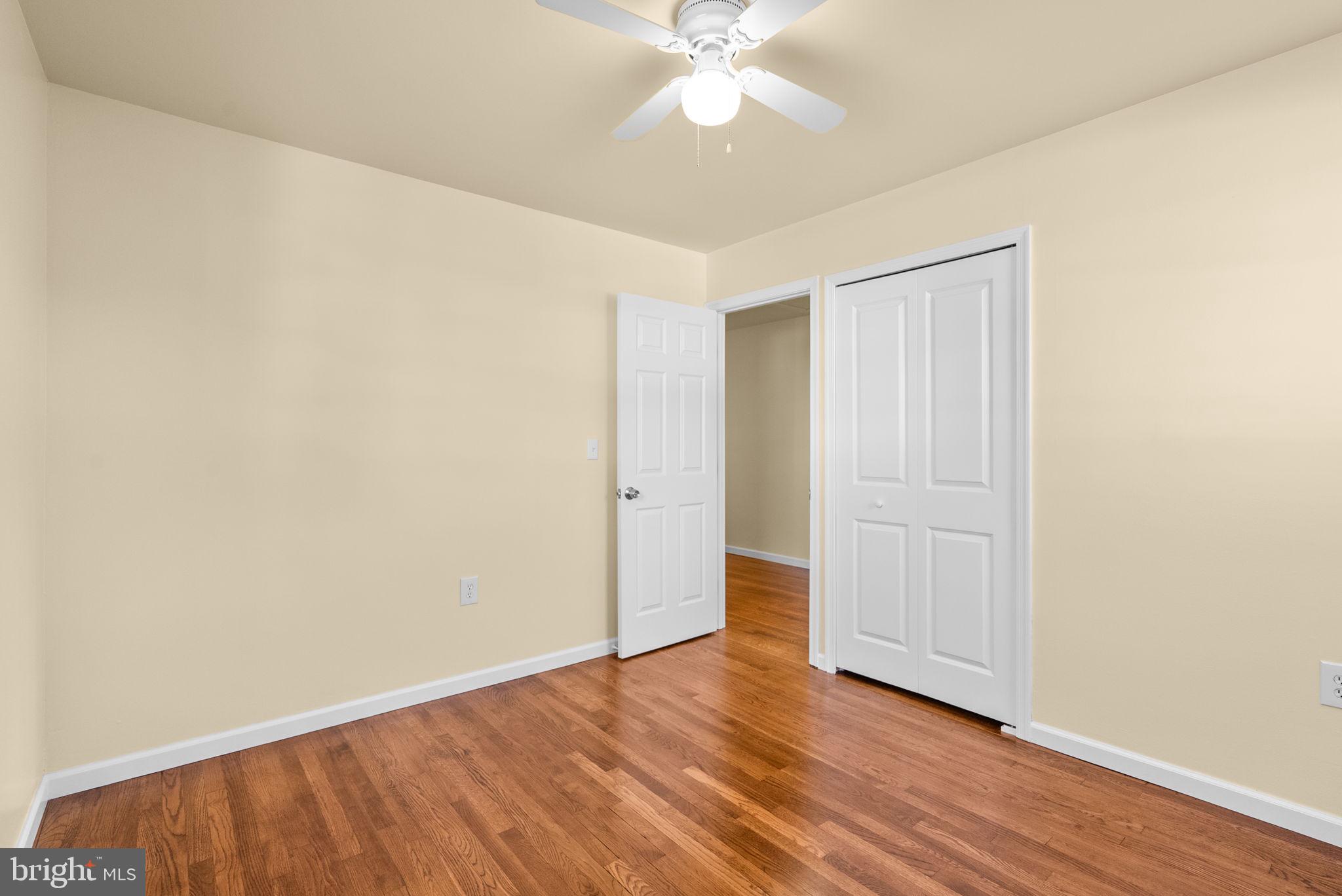 MARYLAND CITY - Residential