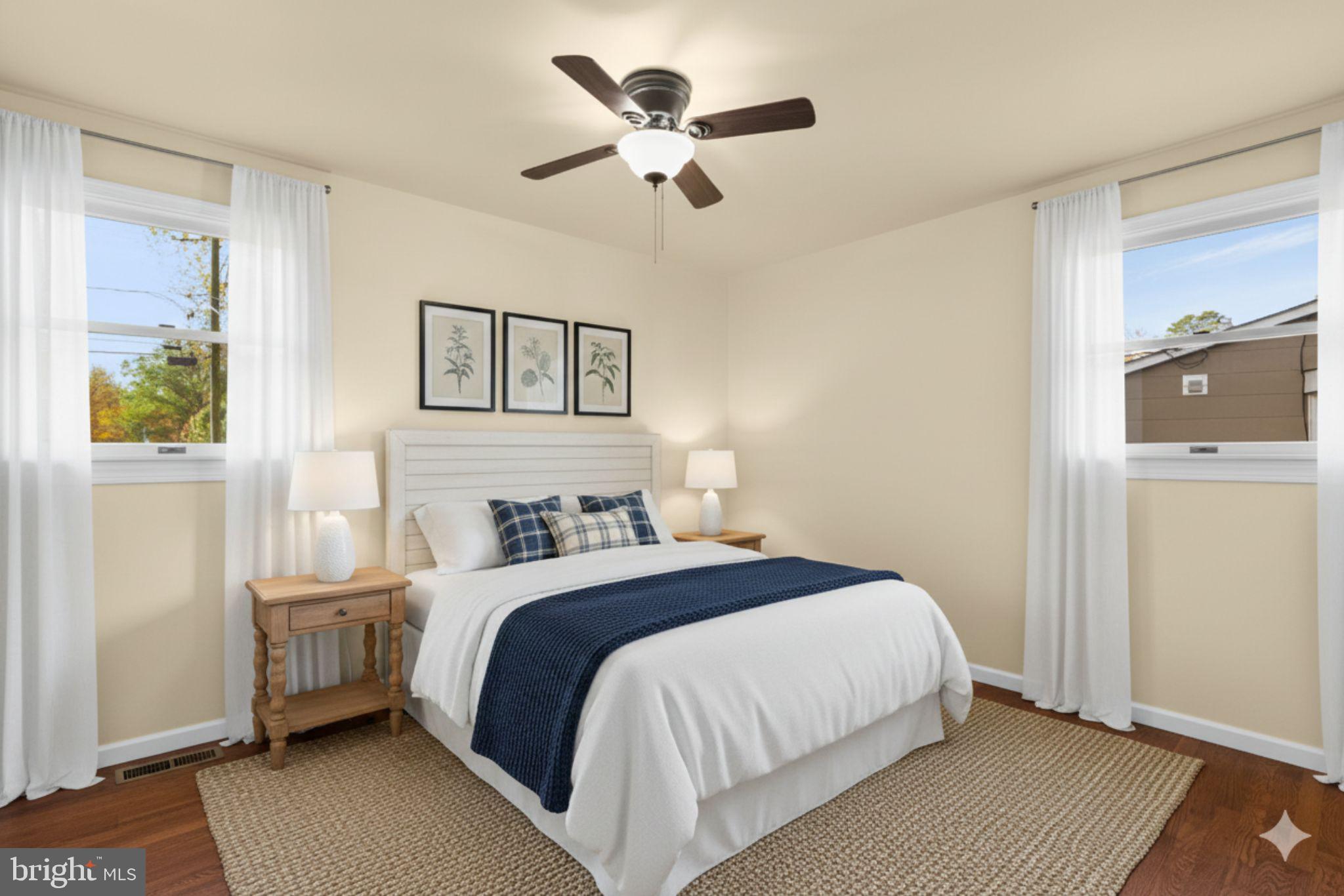 MARYLAND CITY - Residential