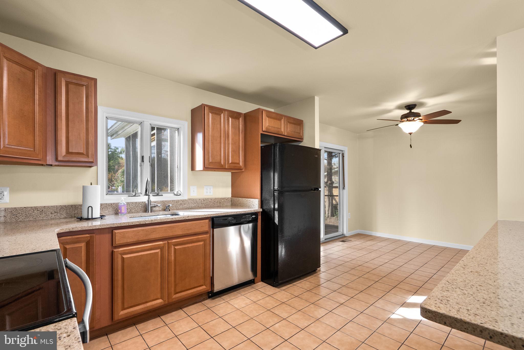 MARYLAND CITY - Residential