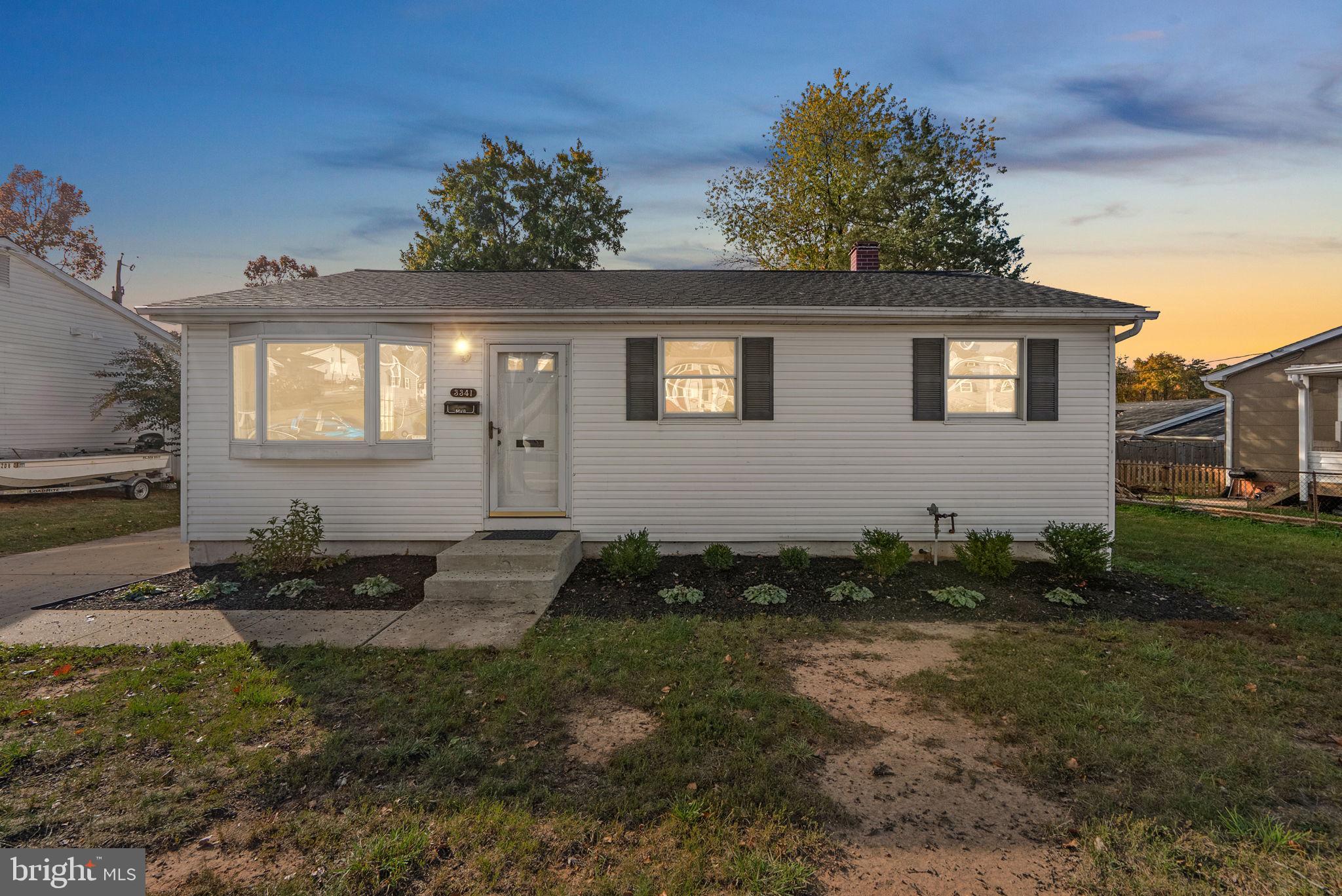 MARYLAND CITY - Residential