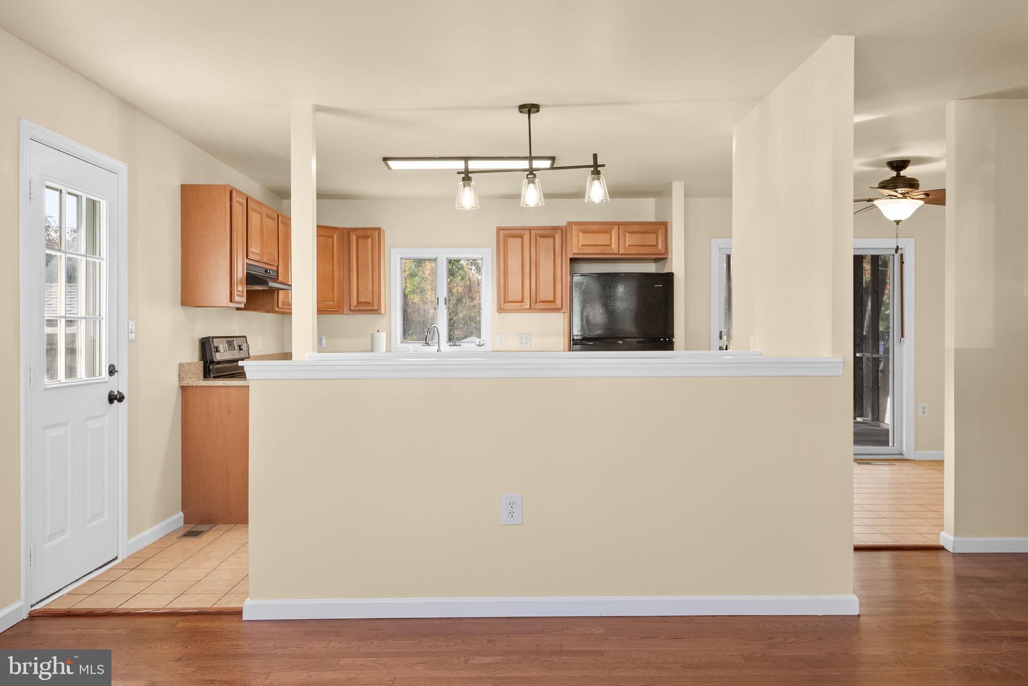 MARYLAND CITY - Residential