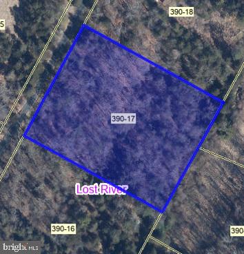 TROUT POND PROPERTY OWNERS ASSOCIATION - Land