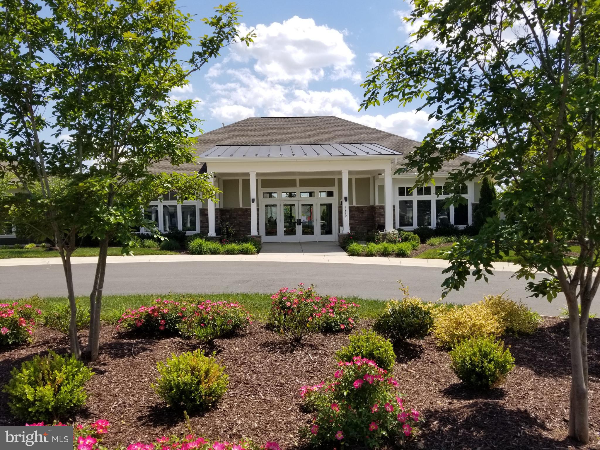 BARLEY WOODS - Residential