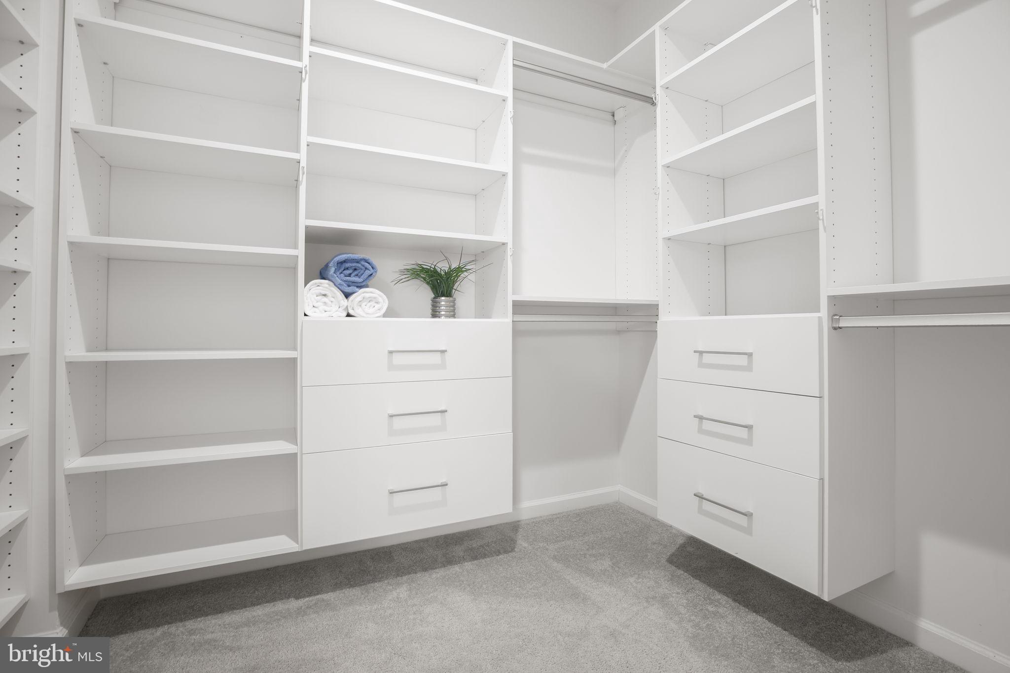 BARLEY WOODS - Residential