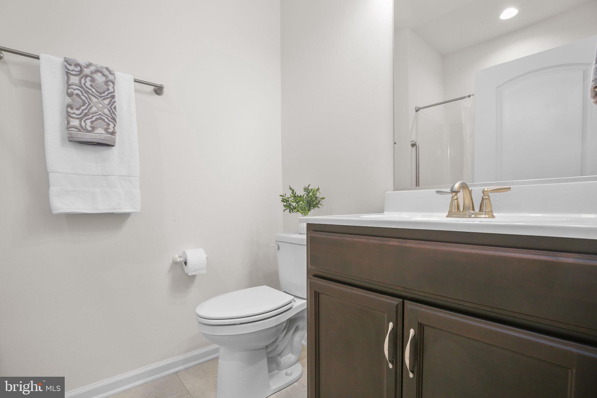 BARLEY WOODS - Residential