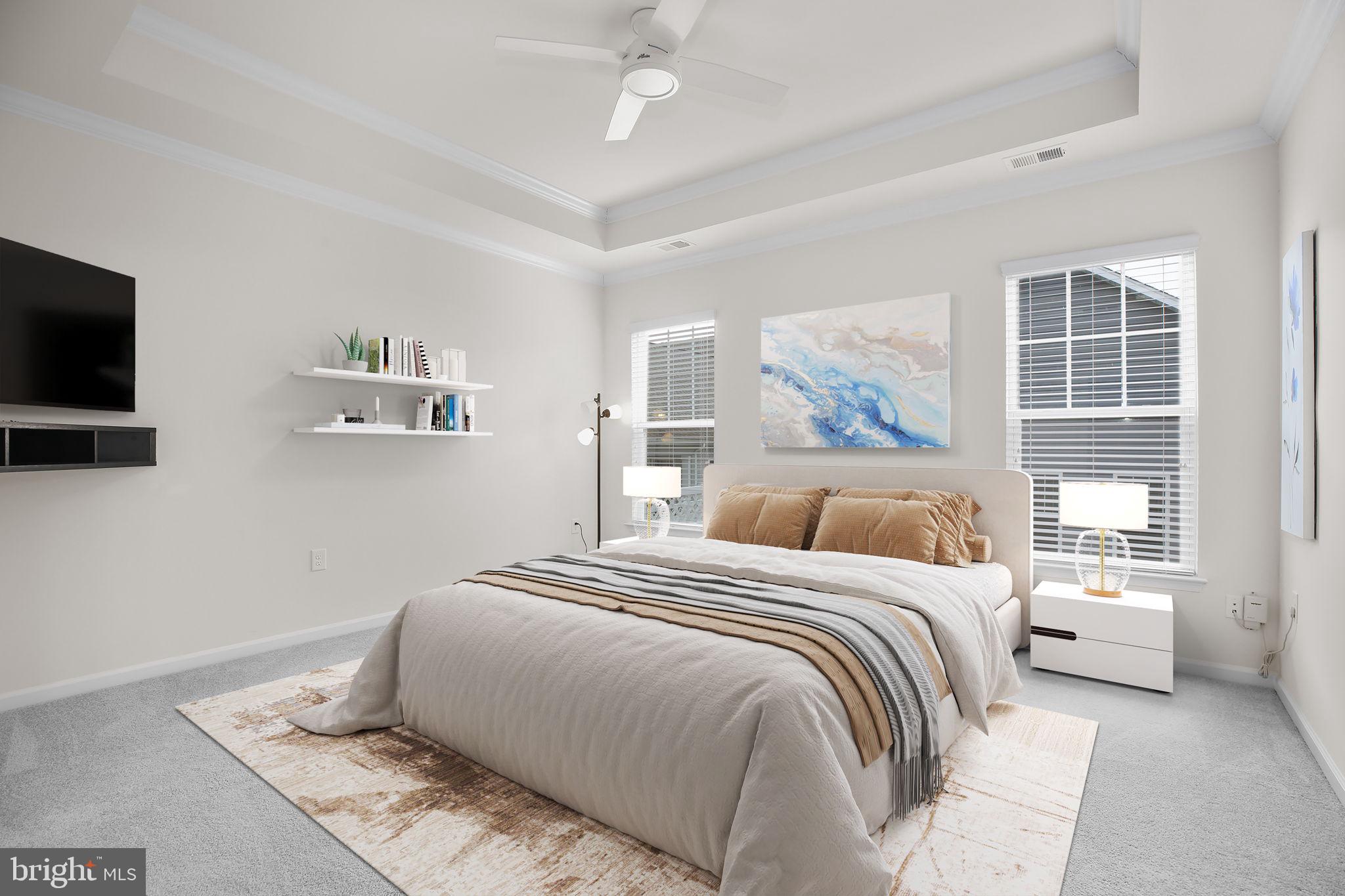 BARLEY WOODS - Residential