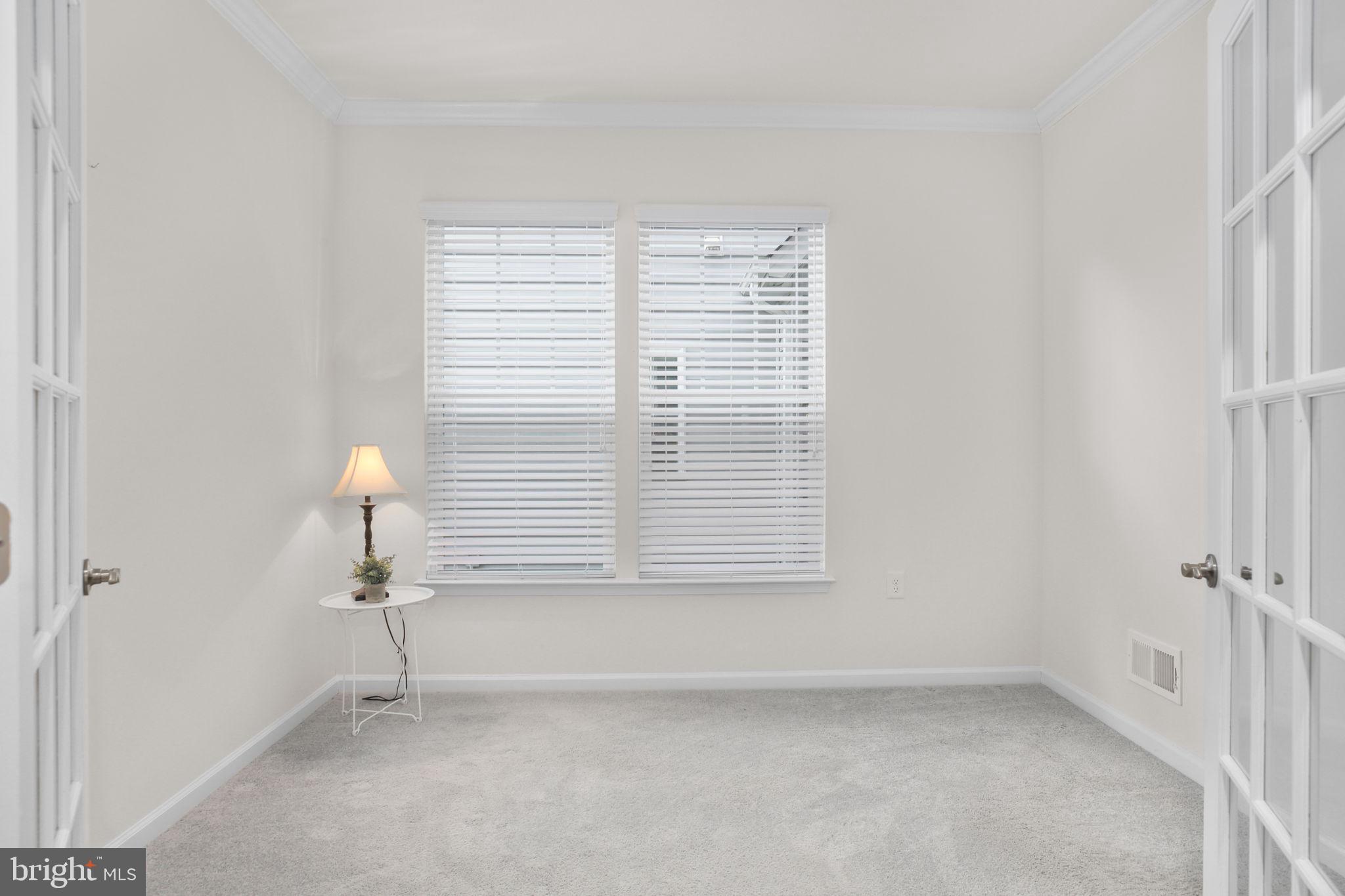 BARLEY WOODS - Residential