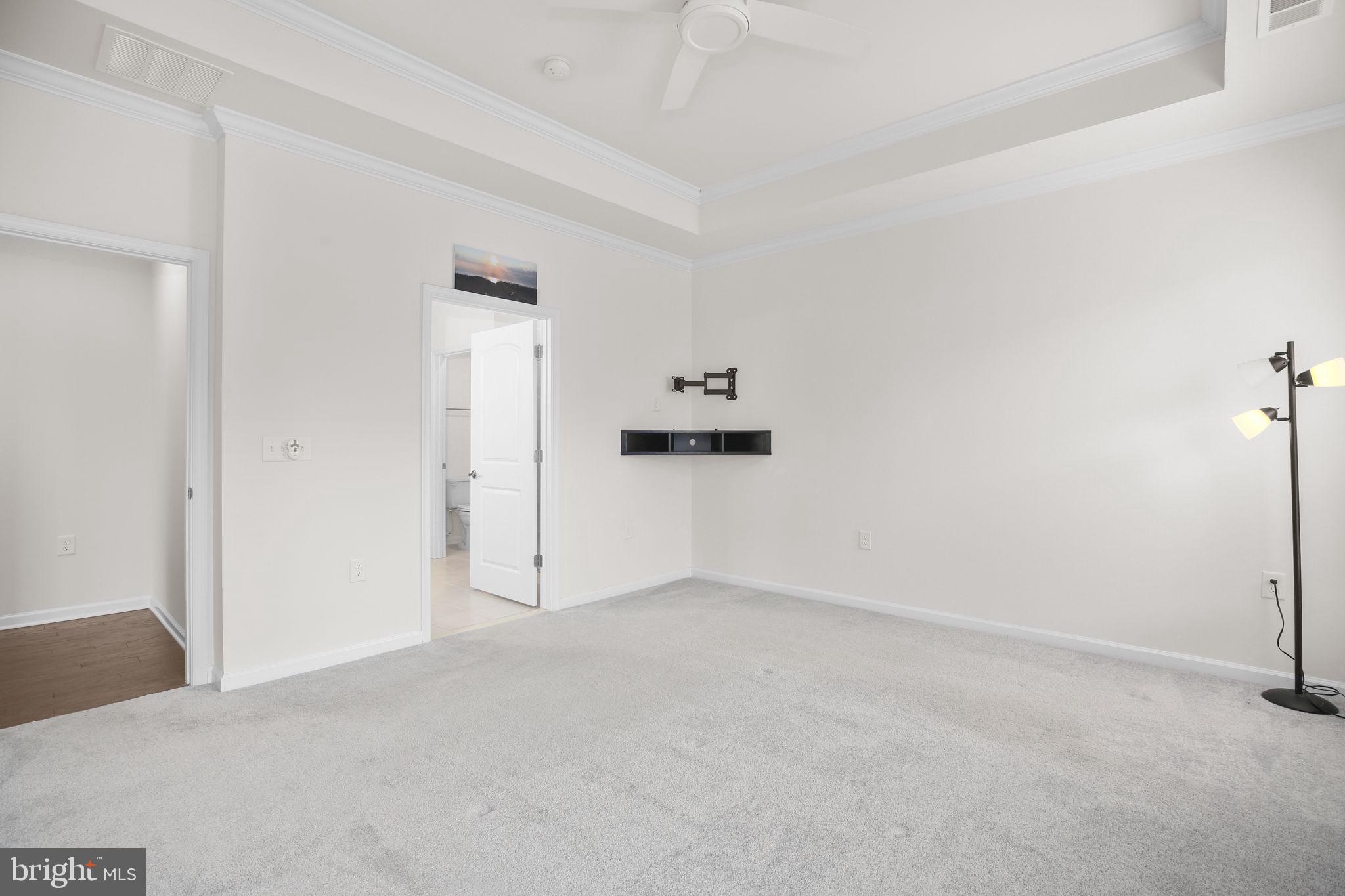 BARLEY WOODS - Residential