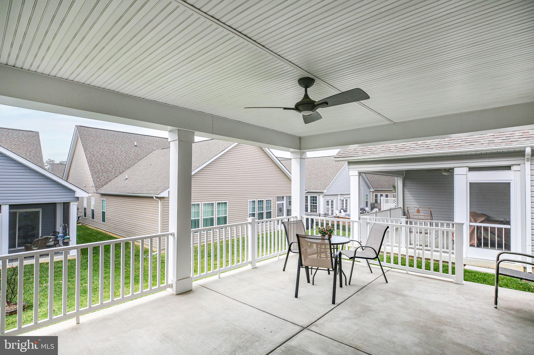 BARLEY WOODS - Residential