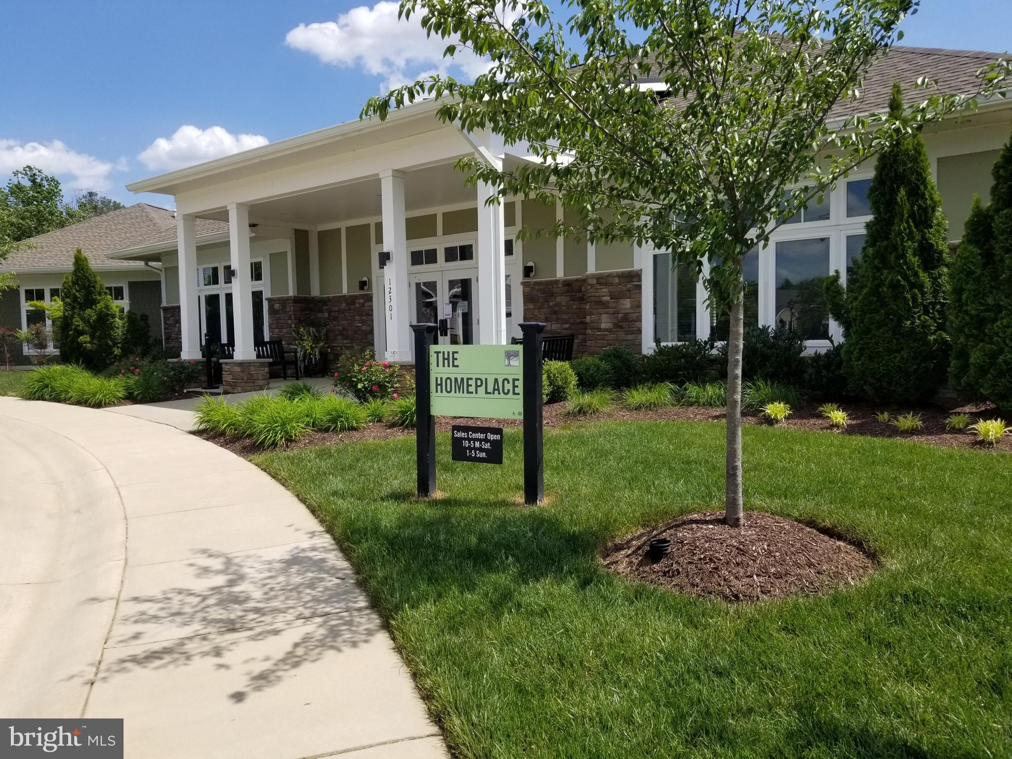 BARLEY WOODS - Residential