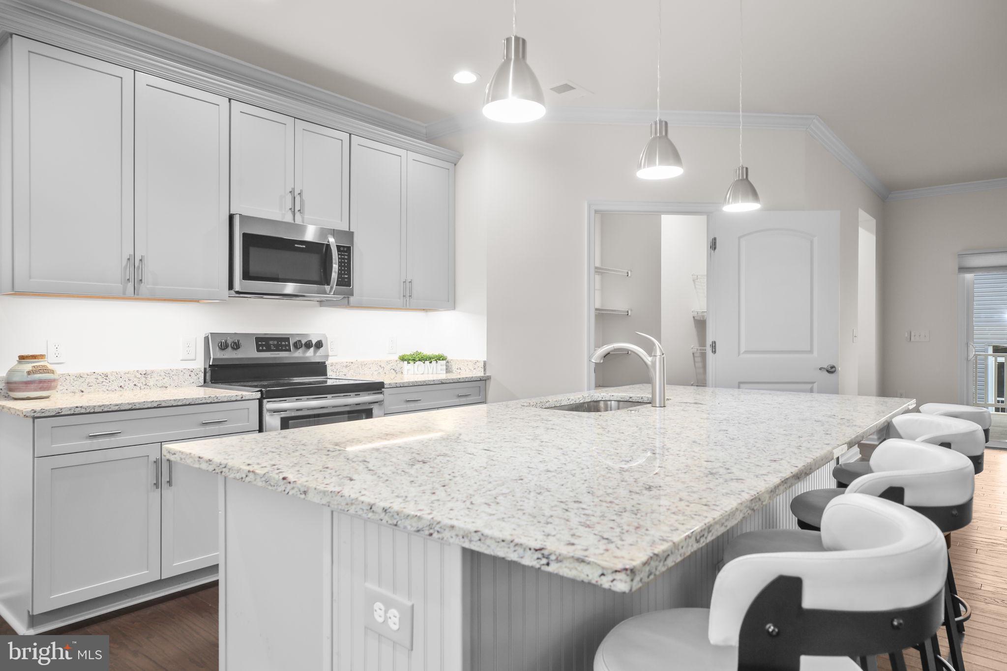 BARLEY WOODS - Residential