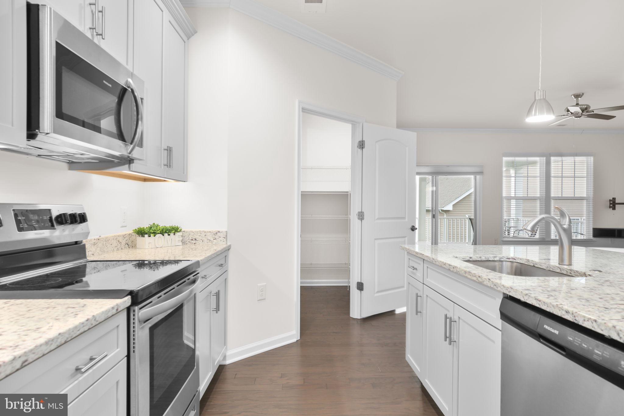 BARLEY WOODS - Residential