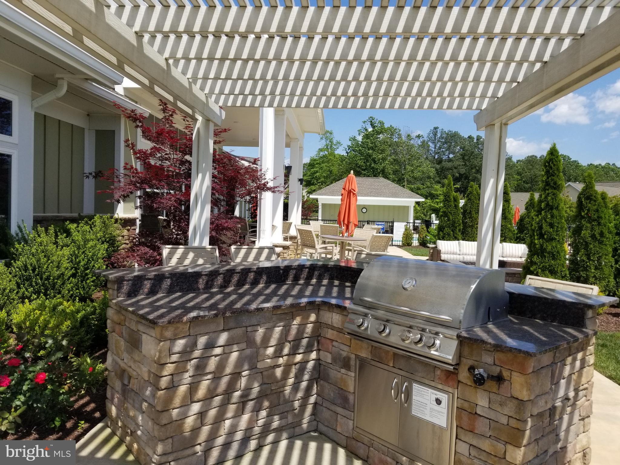 BARLEY WOODS - Residential