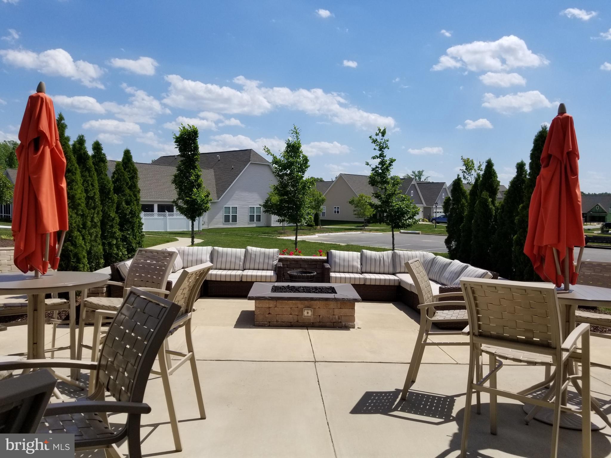 BARLEY WOODS - Residential