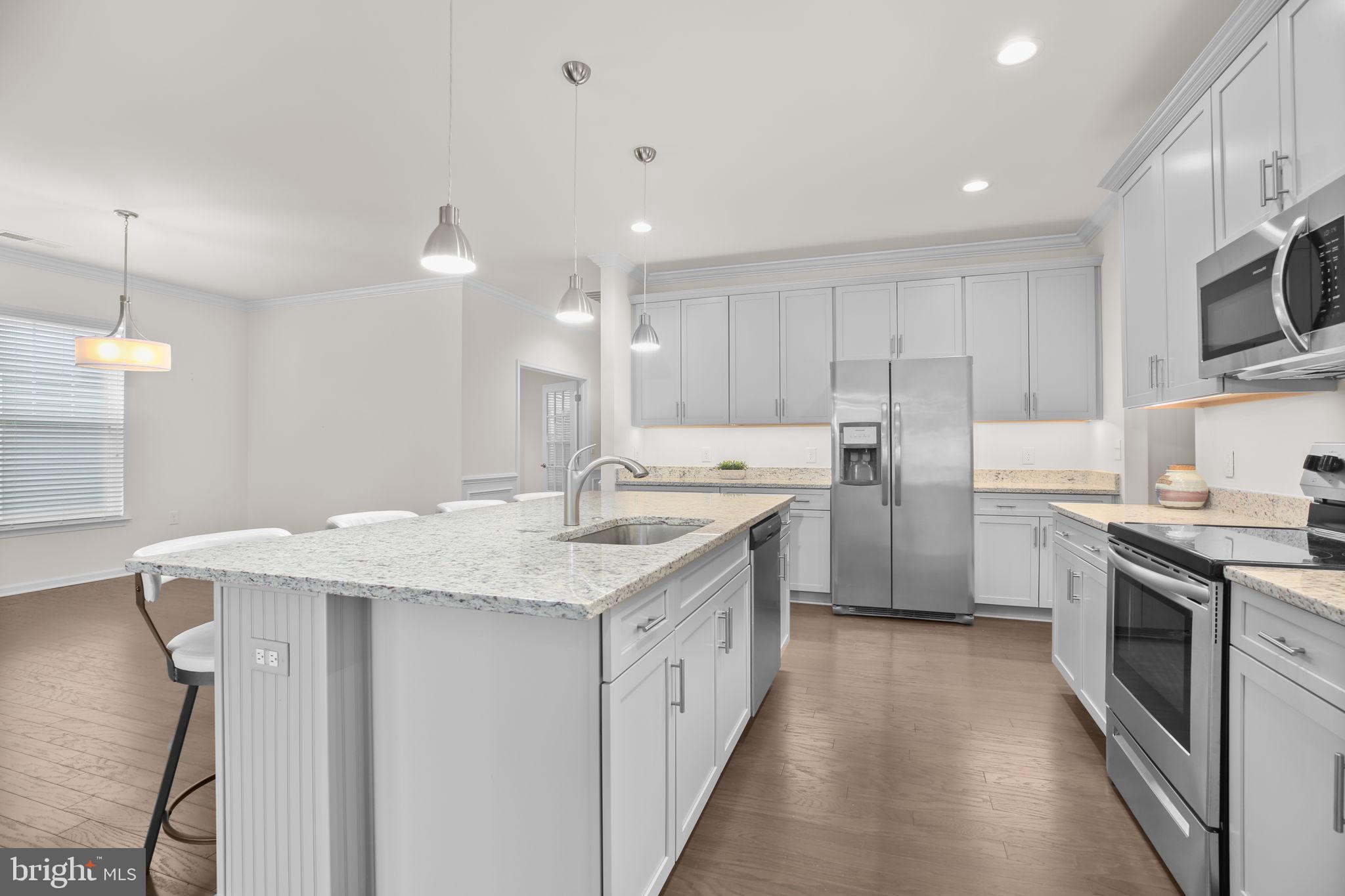 BARLEY WOODS - Residential