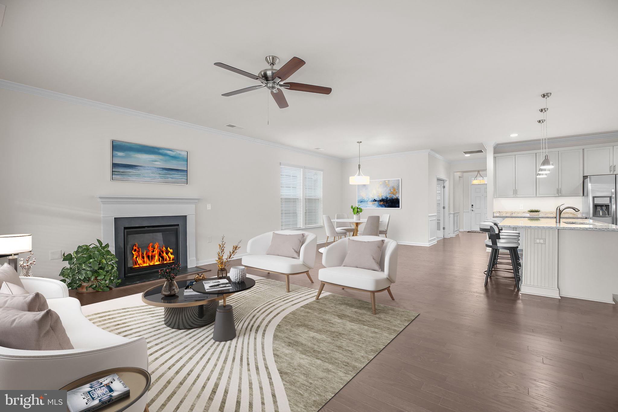 6708 BIG LAUREL LANE