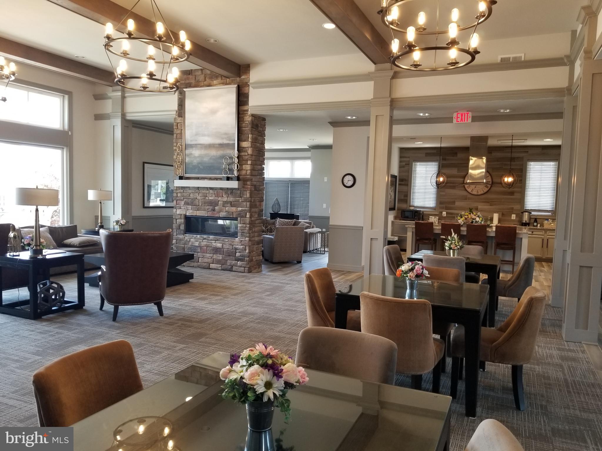 BARLEY WOODS - Residential