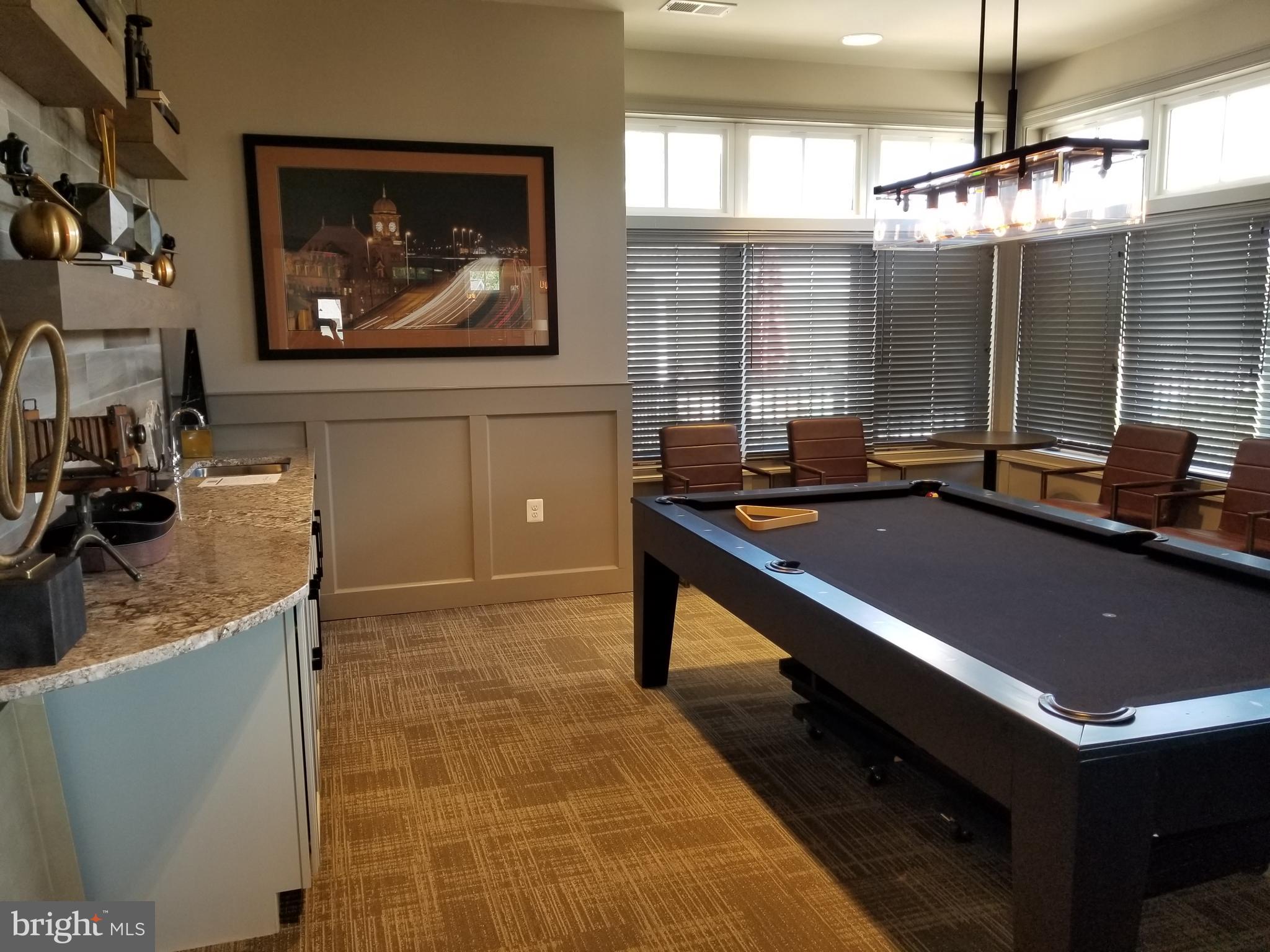 BARLEY WOODS - Residential