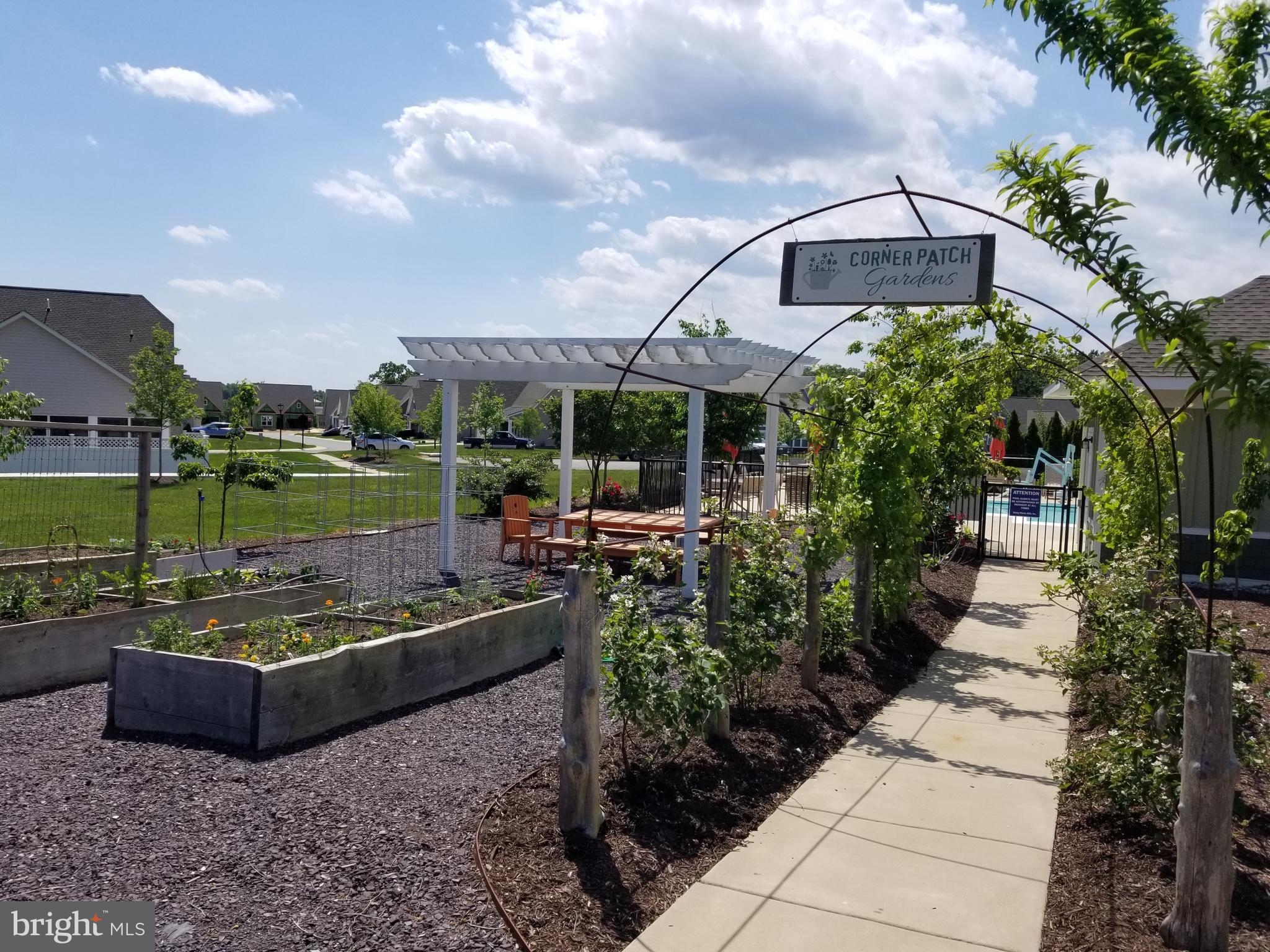 BARLEY WOODS - Residential