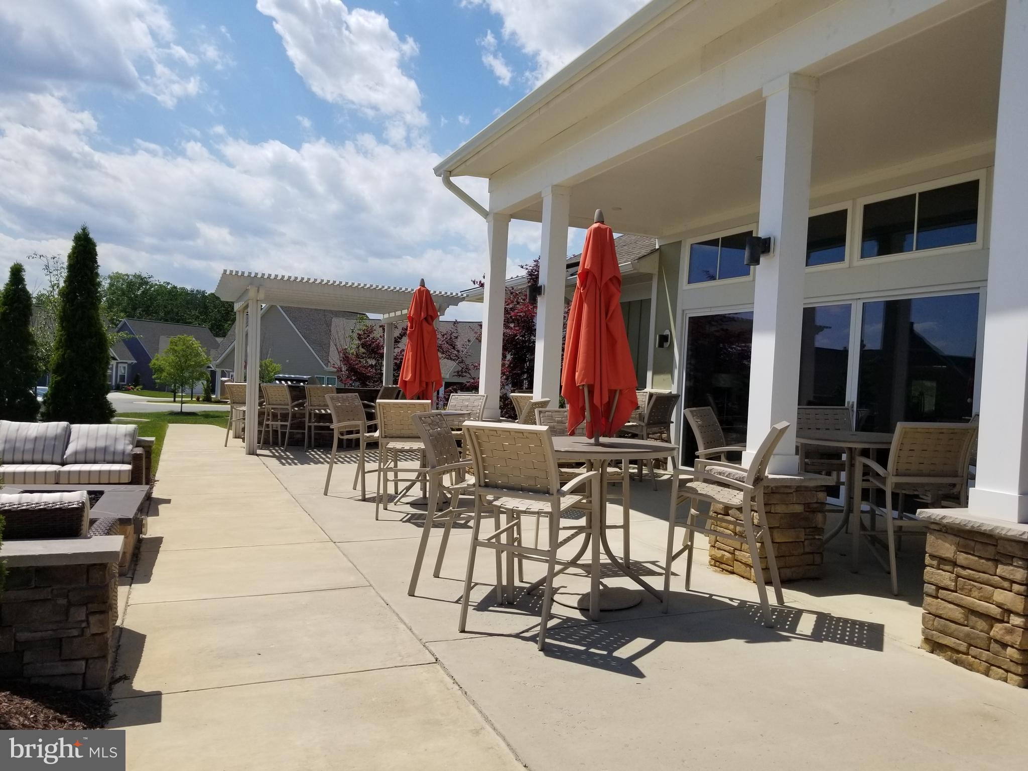 BARLEY WOODS - Residential