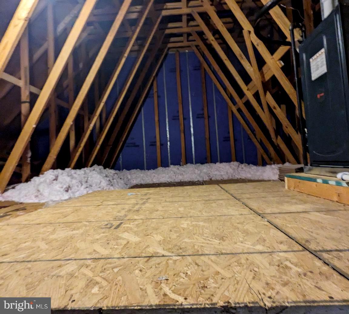 BARLEY WOODS - Residential