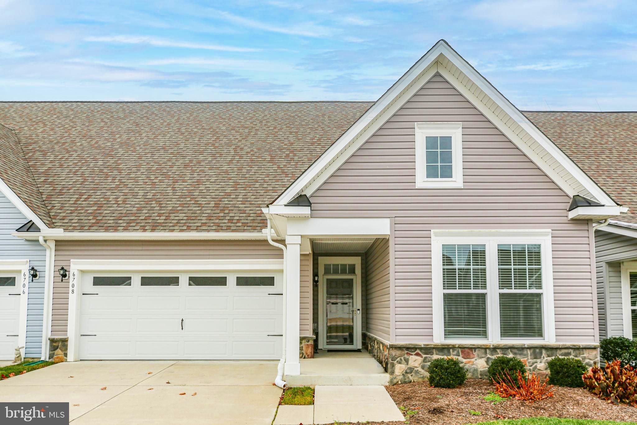 6708 BIG LAUREL LANE