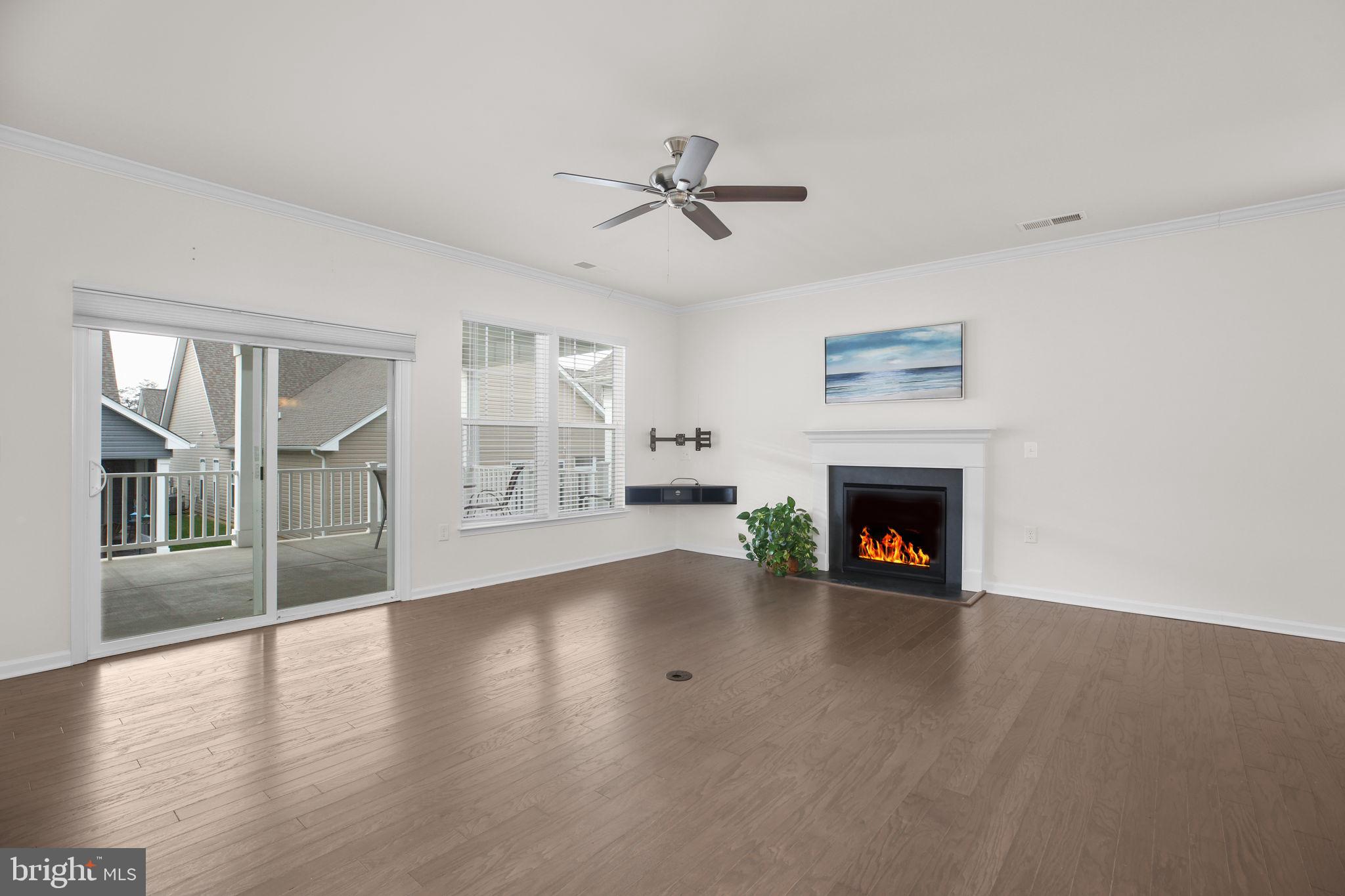 BARLEY WOODS - Residential