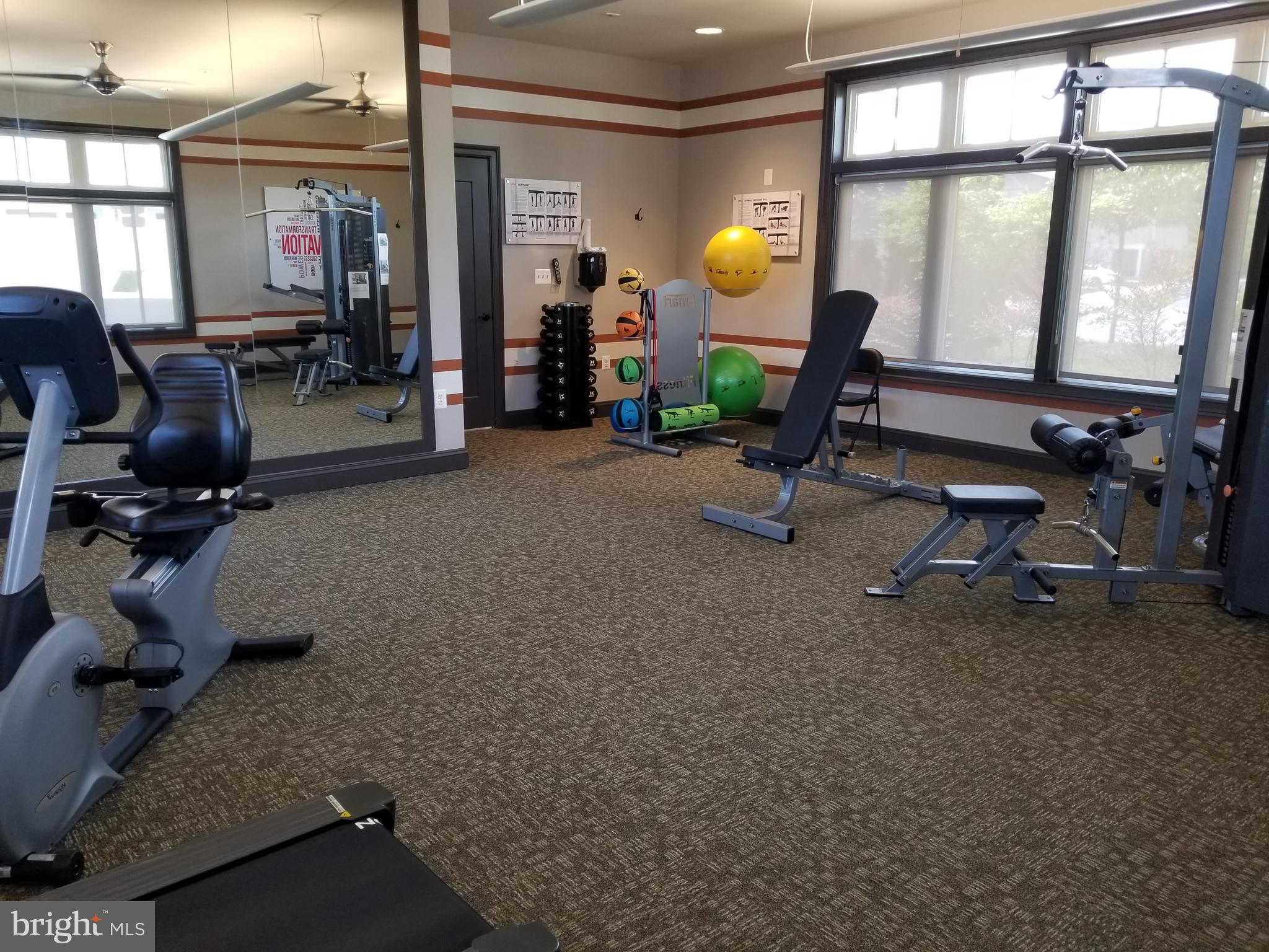 BARLEY WOODS - Residential