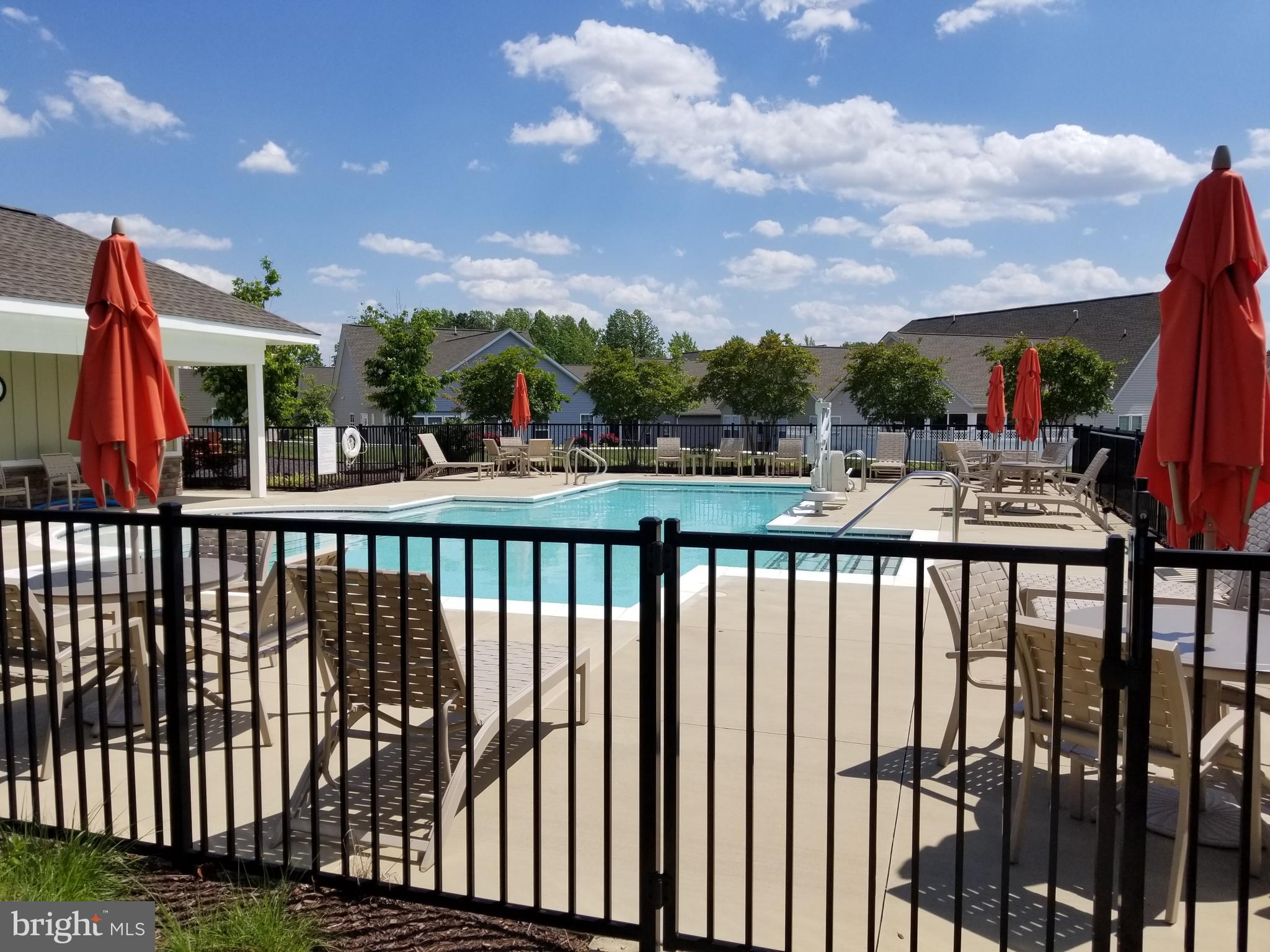 BARLEY WOODS - Residential