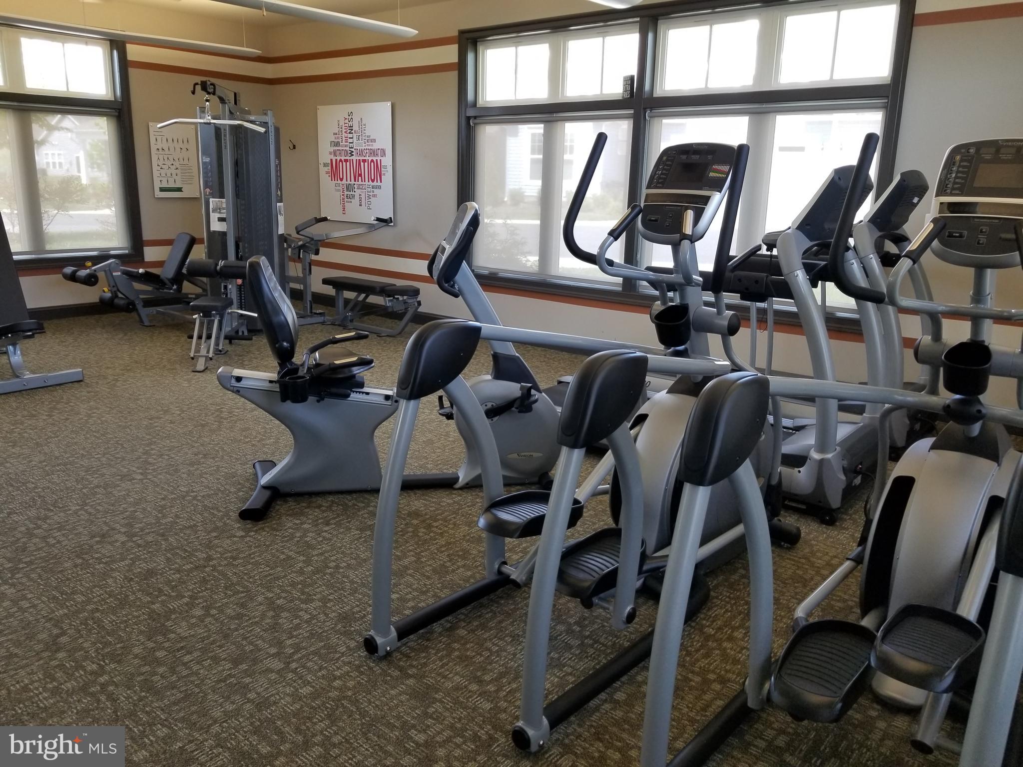 BARLEY WOODS - Residential