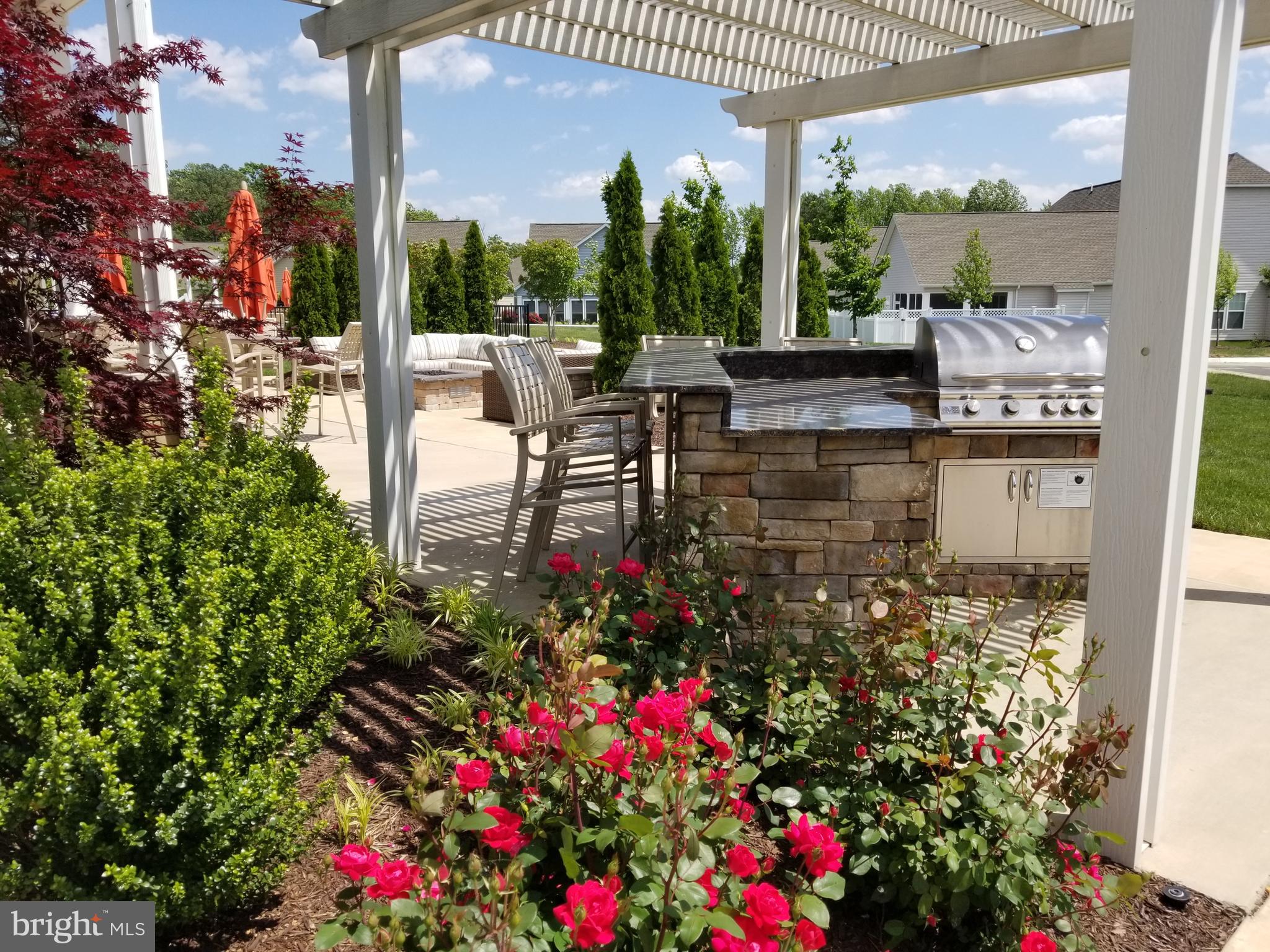 BARLEY WOODS - Residential