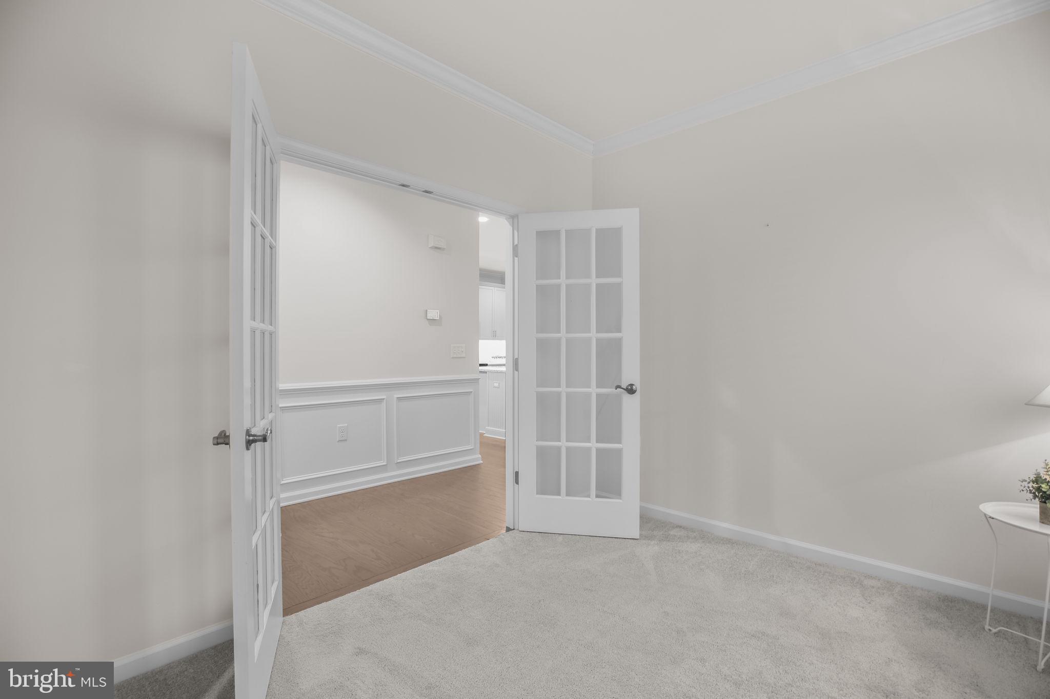 BARLEY WOODS - Residential