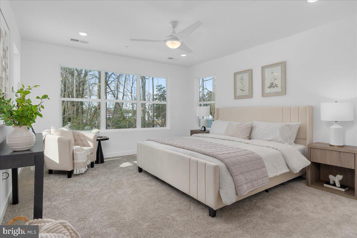 SHADY SIDE - Residential