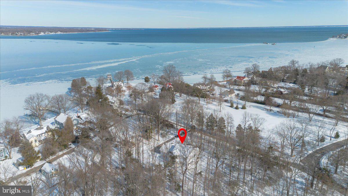 SHADY SIDE - Residential