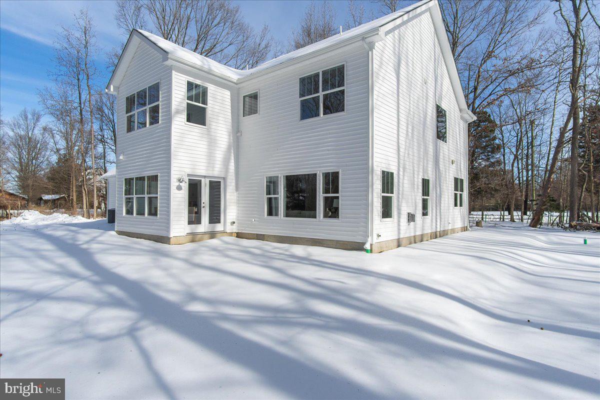 SHADY SIDE - Residential