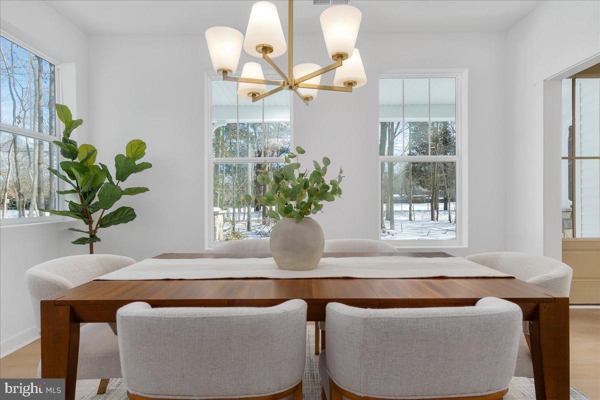 SHADY SIDE - Residential