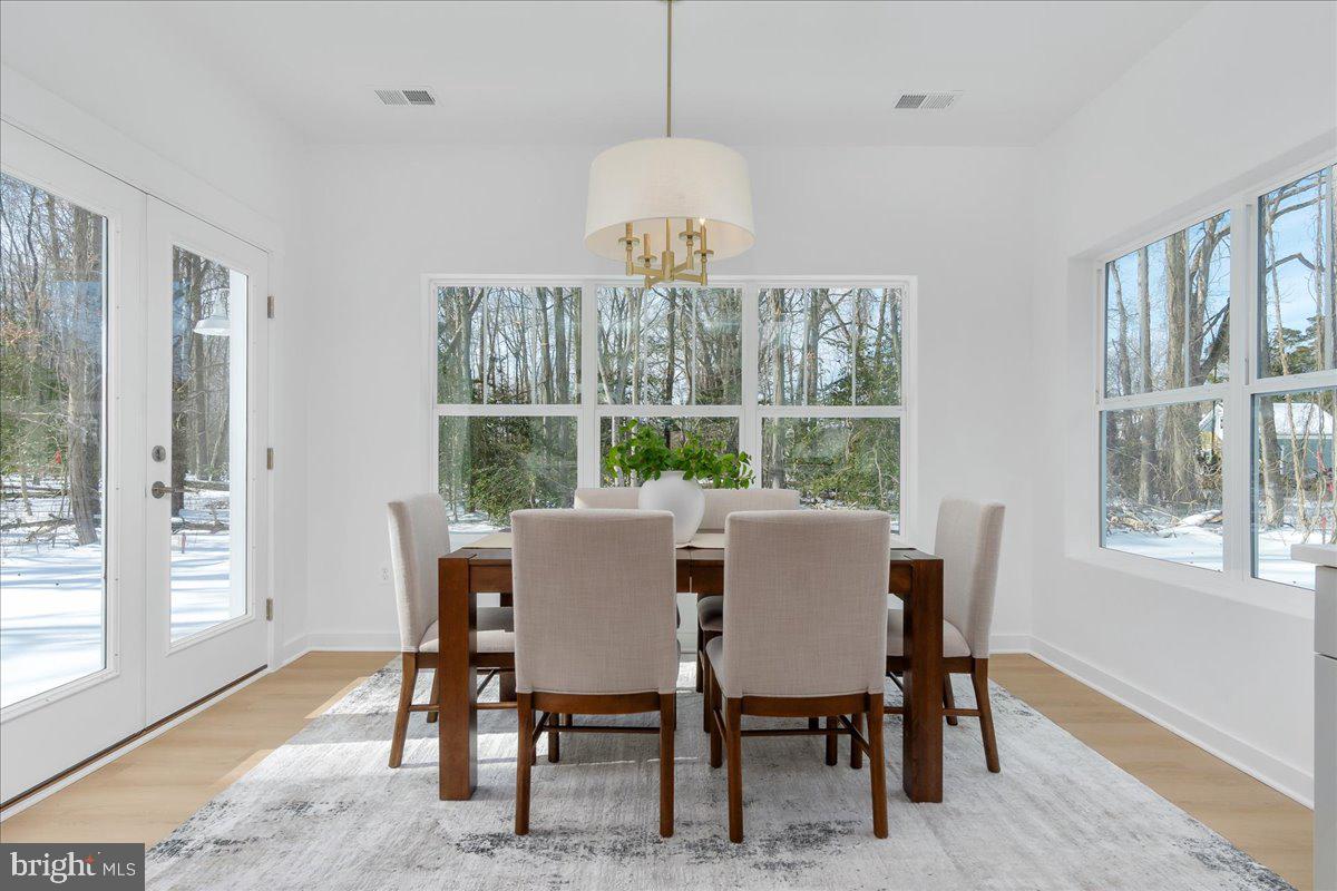 SHADY SIDE - Residential