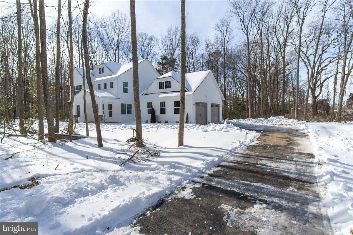 SHADY SIDE - Residential