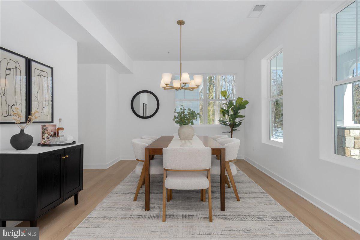 SHADY SIDE - Residential