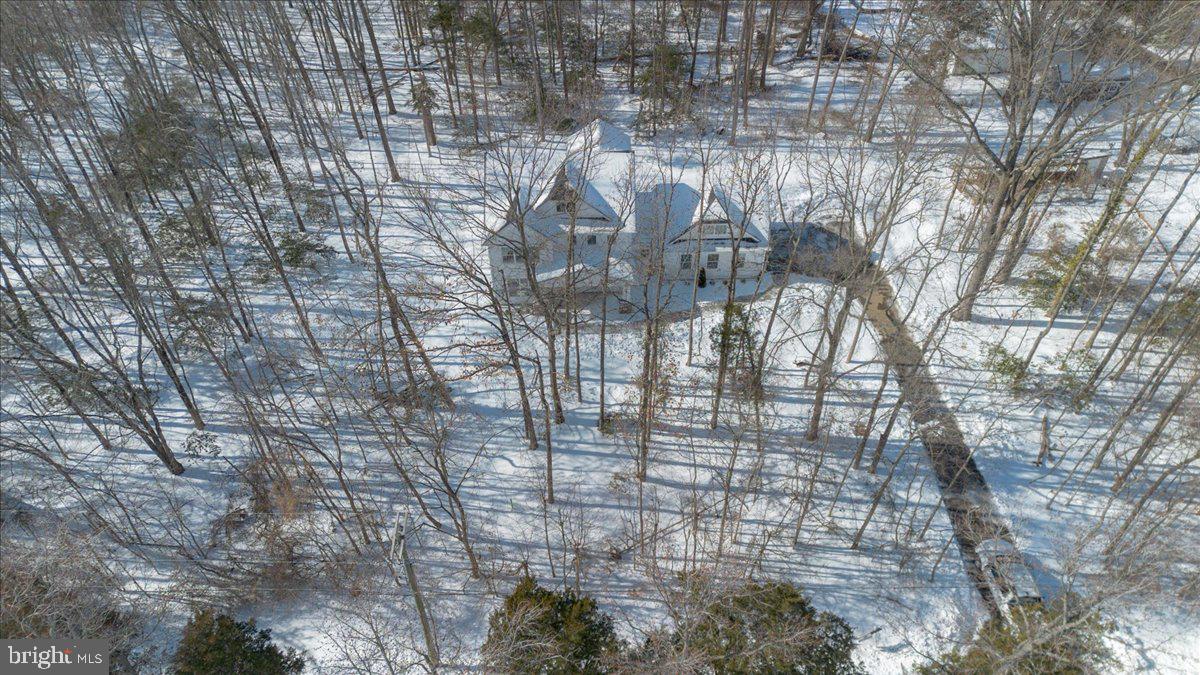 SHADY SIDE - Residential