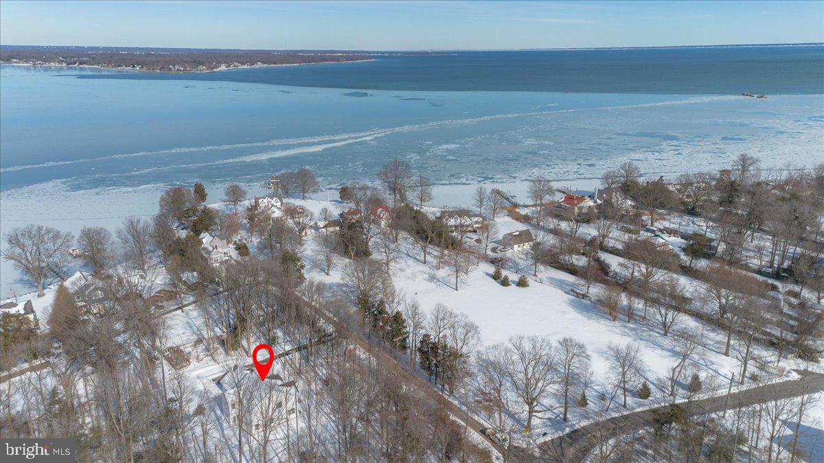 SHADY SIDE - Residential