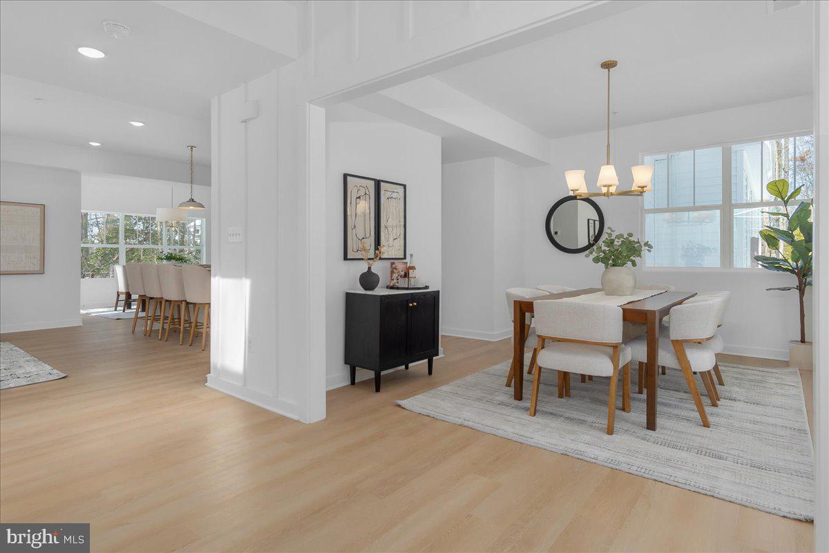 SHADY SIDE - Residential